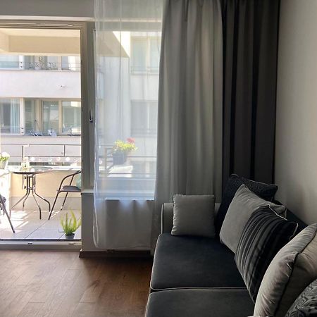 New Residence Apartments Near Wenceslas Square Прага Екстер'єр фото