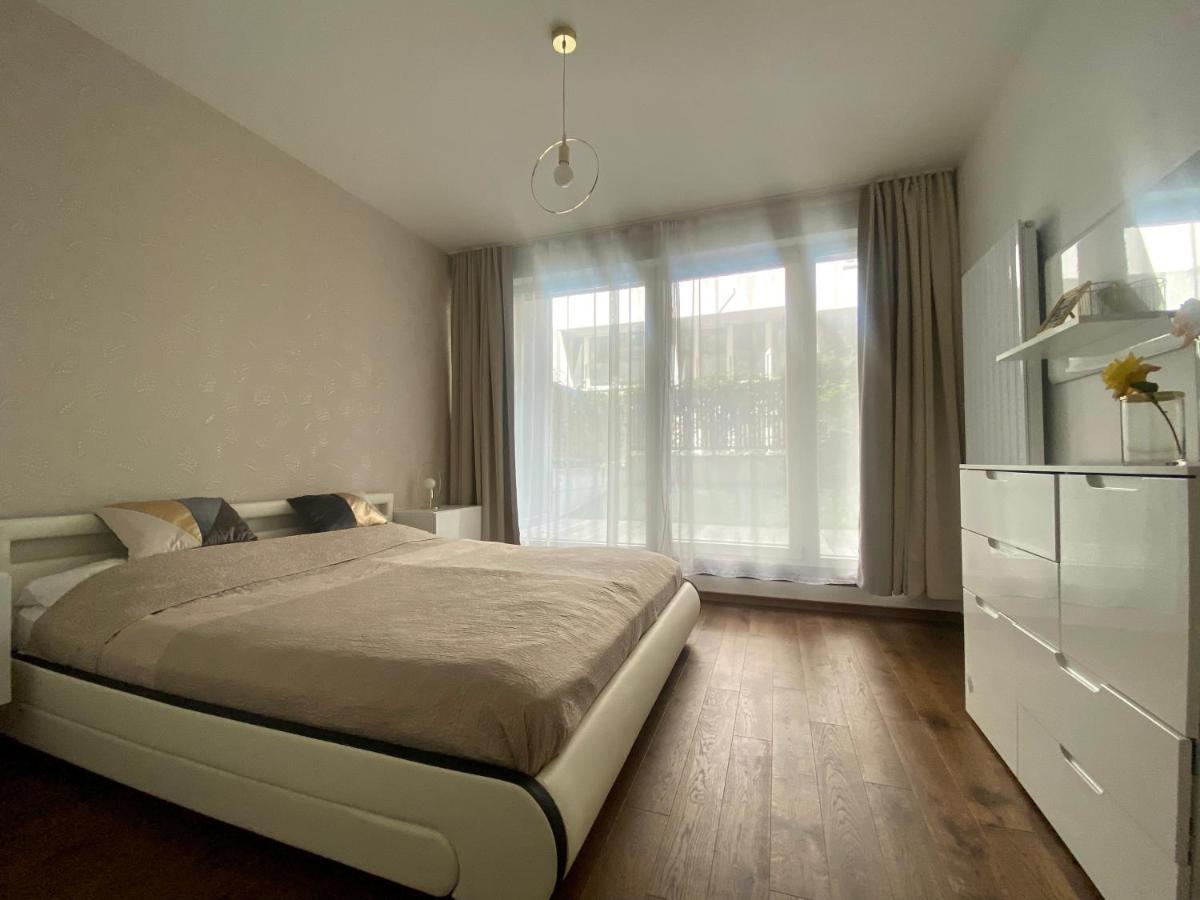 New Residence Apartments Near Wenceslas Square Прага Екстер'єр фото