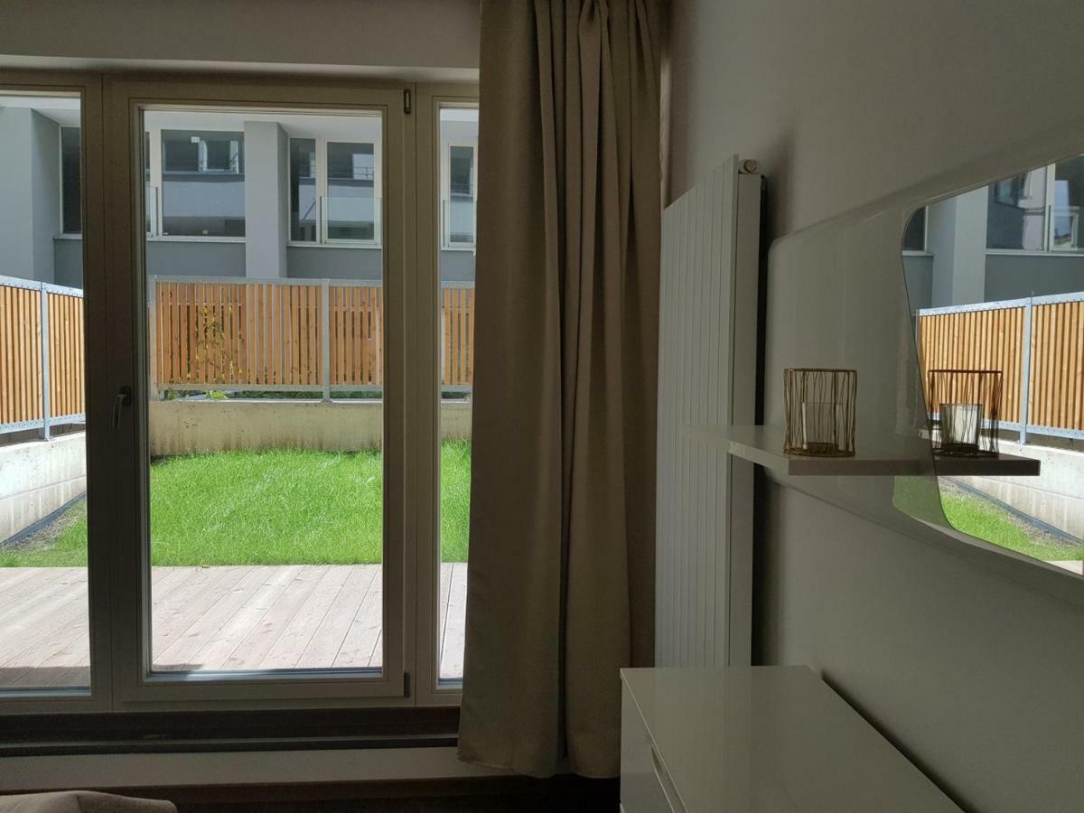 New Residence Apartments Near Wenceslas Square Прага Екстер'єр фото